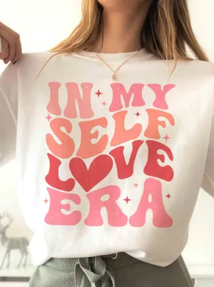 In My Self Love Era [White-11482]