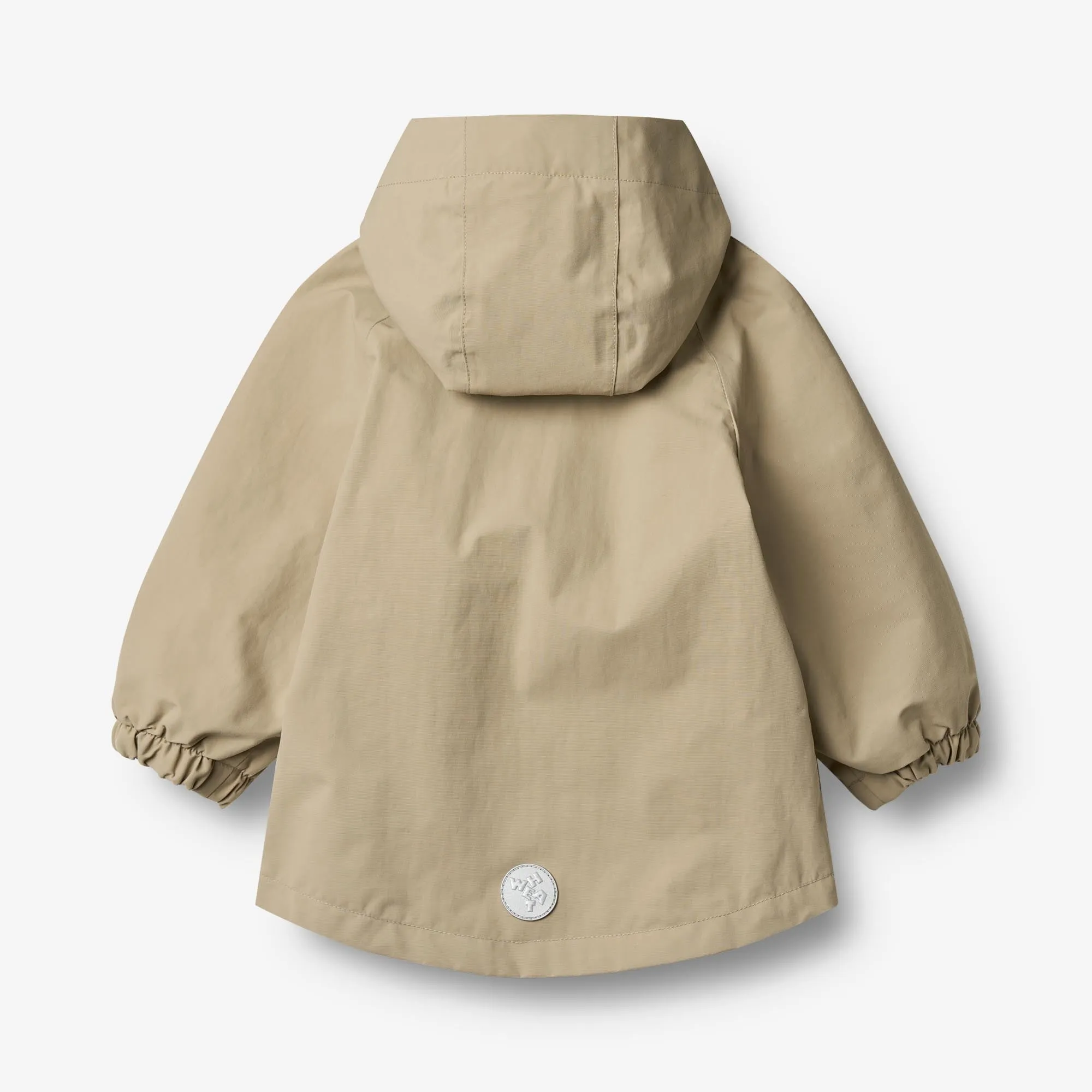 Jacket Sveo Tech - warm stone