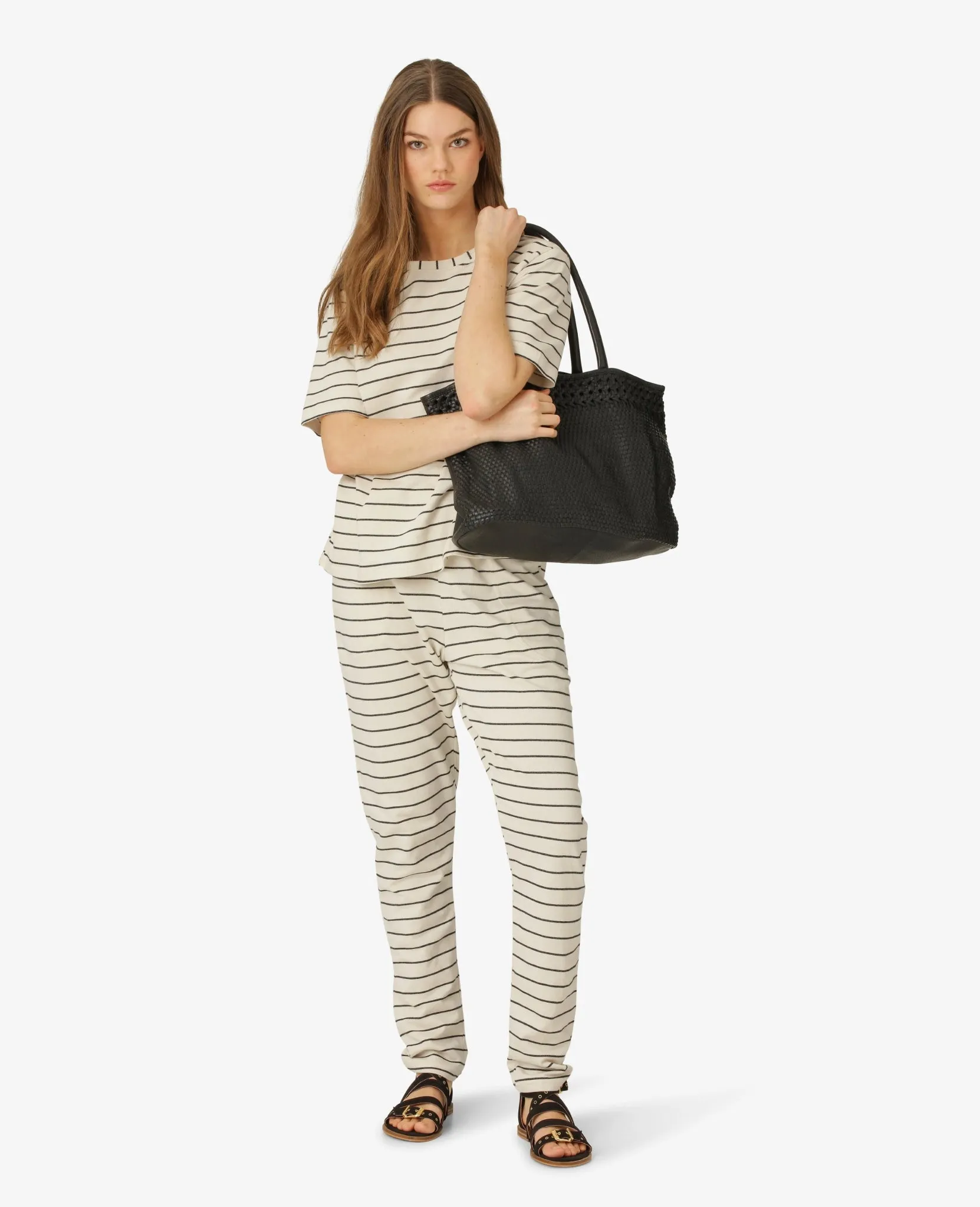 LIA PANTS TROUSERS