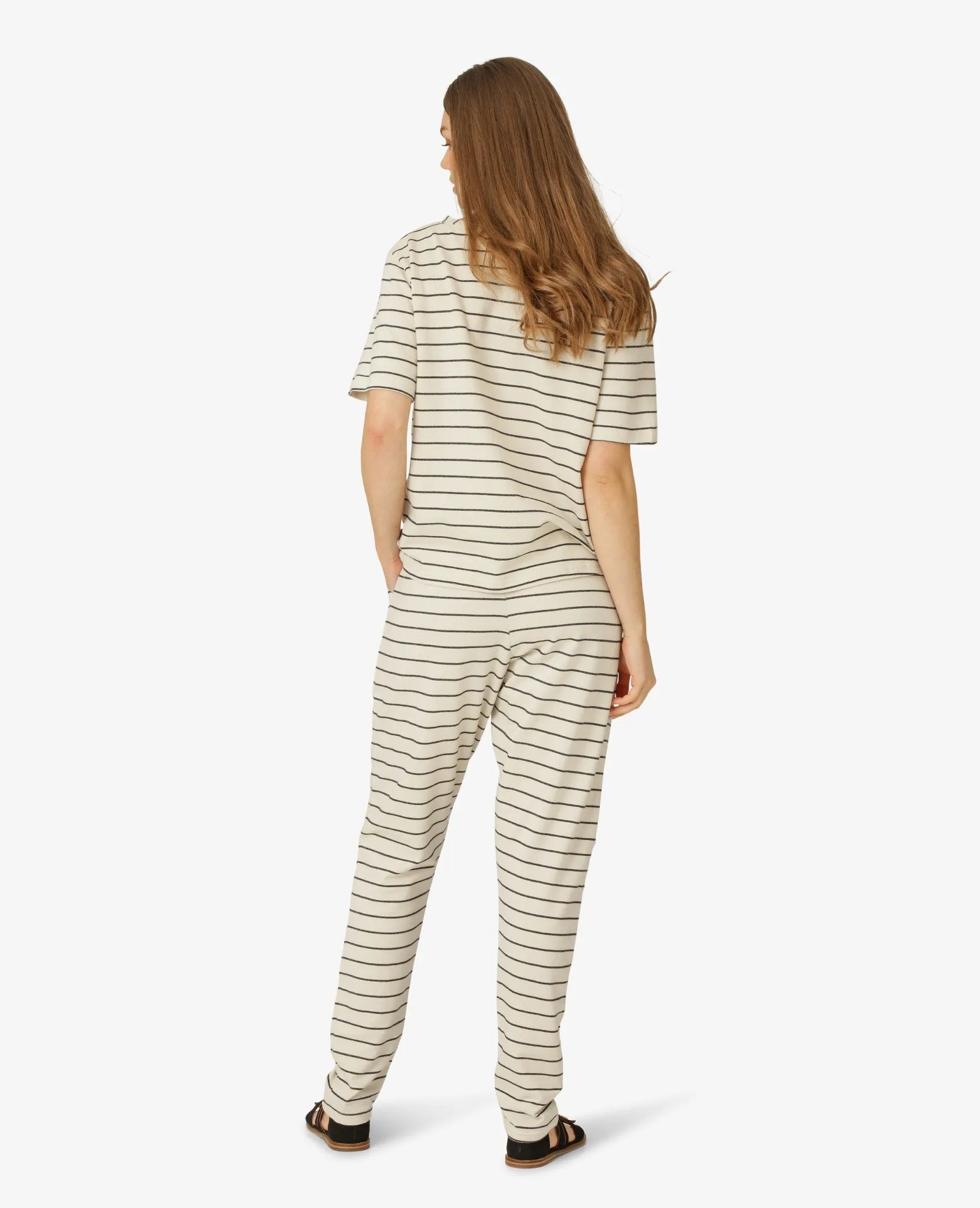 LIA PANTS TROUSERS